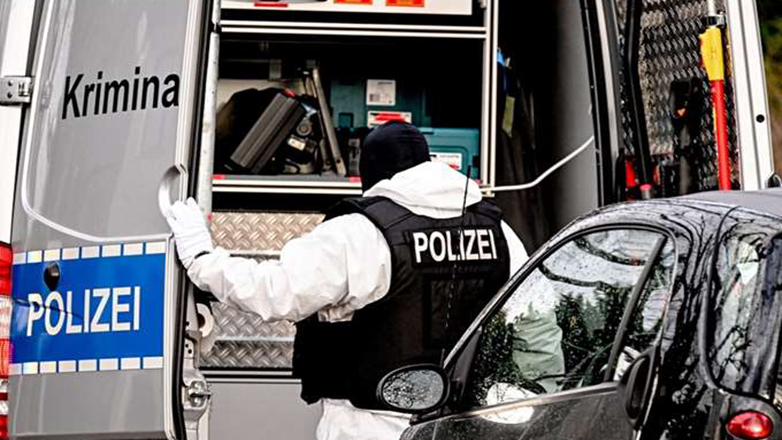 Γερμανία: Οκτώ τα θύματα του γιατρού που σκότωνε ασθενείς