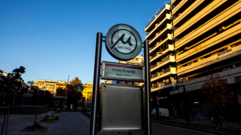 Μετρό Θεσσαλονίκης: Οι διαδρομές και ο νέος χάρτης των συγκοινωνιών