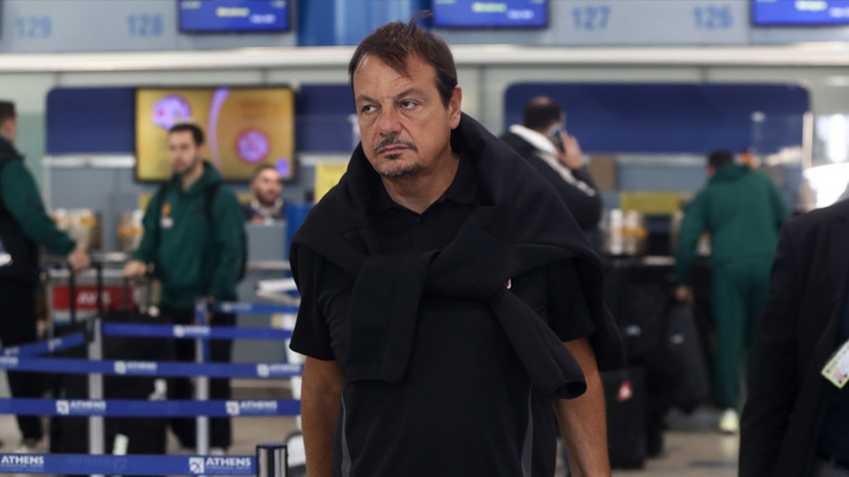 Αταμάν: «Επικίνδυνη η Μονακό με Σπανούλη γιατί μας ξέρει πολύ καλά»