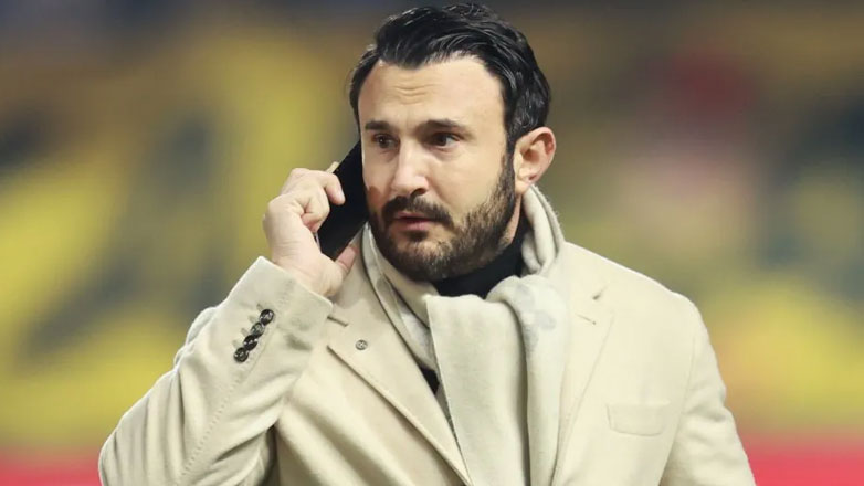 Ο Καρυπίδης τηλεφώνησε στον Ταχιάο