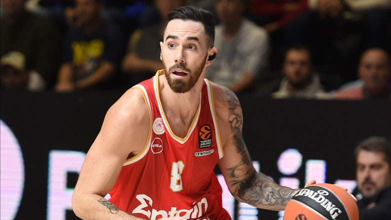 Βιλντόσα: «Ολυμπιακός και Παναθηναϊκός, οι δύο καλύτερες ομάδες της Euroleague»