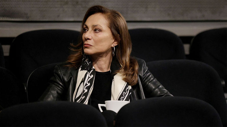 Ξεσπά η Φιλαρέτη Κομνηνού: «Δεν θα το βουλώσω… Δεν μπορώ να μην πάρω θέση»