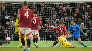 Europa League: Πρώτη νίκη του Αμορίμ στη Γιουνάιτεντ, ο Χούμελς στο 90’+1 «πάγωσε» το Λονδίνο!