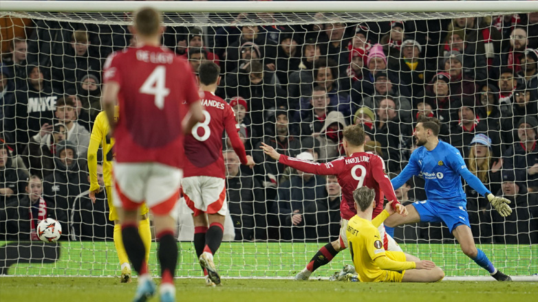 Europa League: Πρώτη νίκη του Αμορίμ στη Γιουνάιτεντ, ο Χούμελς στο 90’+1 «πάγωσε» το Λονδίνο!