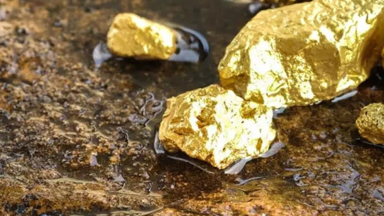 Τεράστιο κοίτασμα χρυσού στην Κίνα με αξία πάνω από 80 δισ. δολάρια