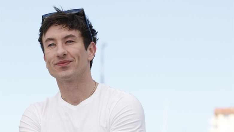 Ο Μπάρι Κιόγκαν θα υποδυθεί τον Ρίνγκο Σταρ