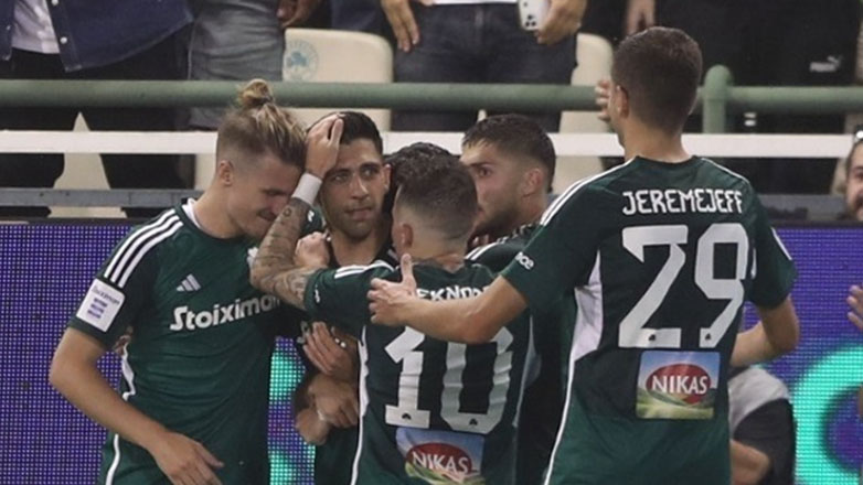 Conference League: Ο Παναθηναϊκός ψάχνει τη νίκη… επιστροφής στο δρόμο προς τα νοκ-άουτ