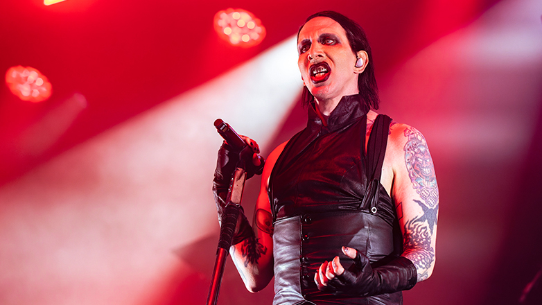 Μέριλιν Μάνσον: Απέσυρε τη μήνυση εναντίον της πρώην αρραβωνιαστικιάς του – Τον κατηγόρησε για κακοποίηση Μέριλιν Μάνσον: Απέσυρε τη μήνυση εναντίον της πρώην αρραβωνιαστικιάς του – Τον κατηγόρησε για κακοποίηση