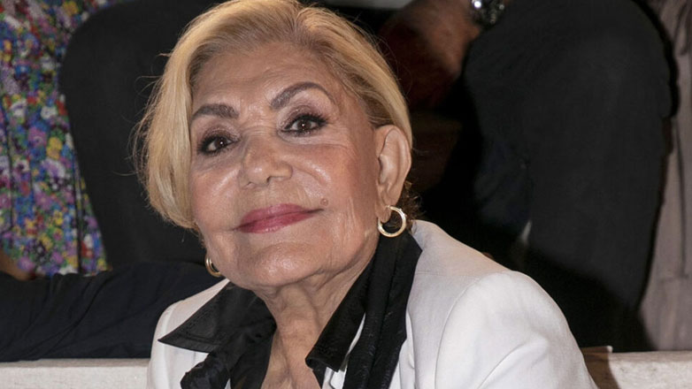 Μαρινέλλα: Τα τελευταία νέα της υγείας της – «Κανένας δεν μπορεί να προβλέψει την εξέλιξη αυτών των περιστατικών»