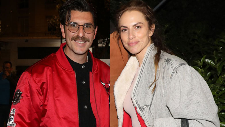 Ντορέττα Παπαδημητρίου: «Δεν μιλάω για τα προσωπικά μου, πόσο μάλλον στην πρεμιέρα μου»