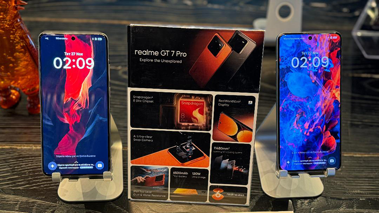 Το πρώτο κινητό που δίνει τη δυνατότητα υποβρύχιας φωτογράφησης