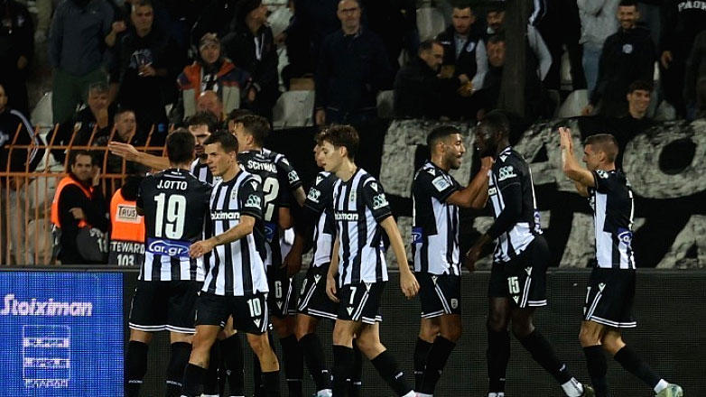 Europa League: Μόνο νίκη θέλει ο ΠΑΟΚ στη Ρίγα για να ελπίζει