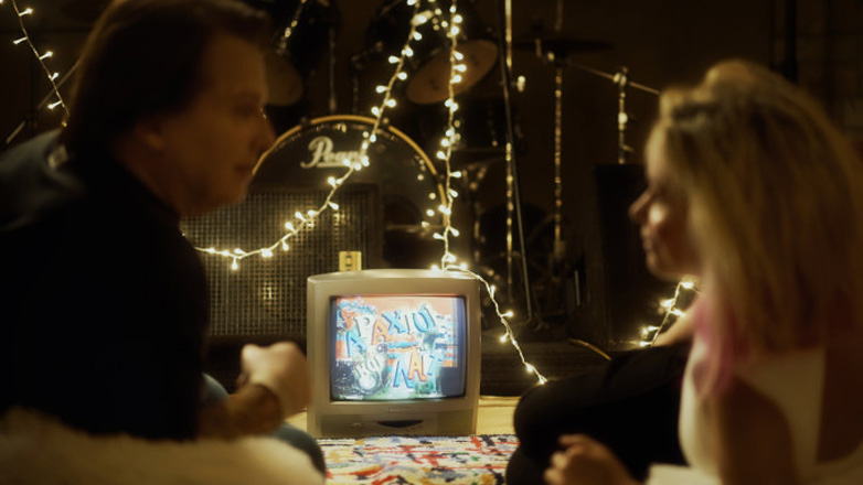 «Αραχτοί και Λάιτ»-Reunion: 30 χρόνια μετά οι πρωταγωνιστές και πάλι μαζί!