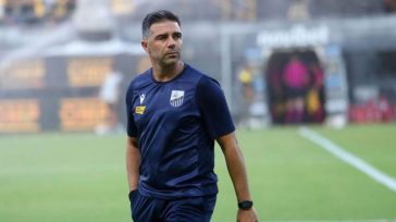 Κύπρος: Ανακοίνωσε τον Σατσιά η ΑΕΛ