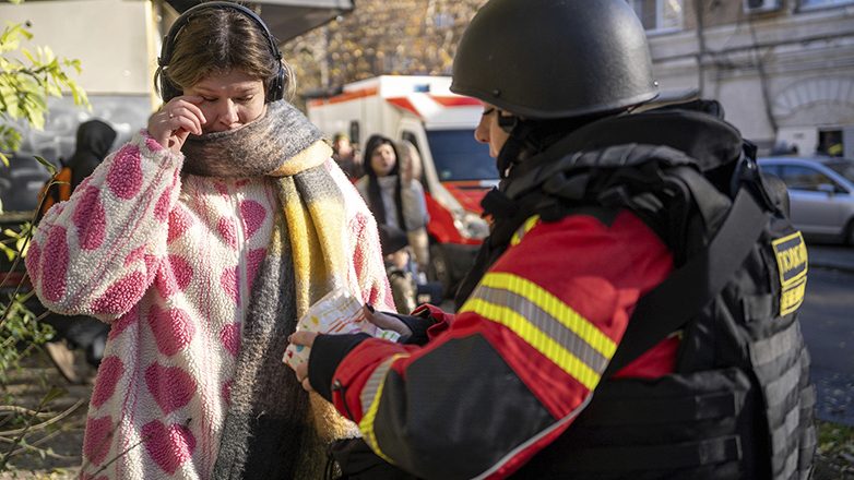 Ρωσία και Ουκρανία επιστρέφουν παιδιά στις οικογένειές τους