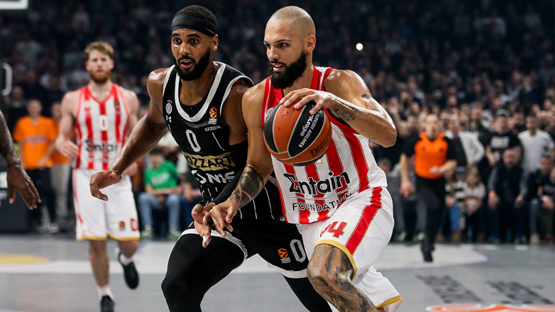 Φουρνιέ: «Σκληρή και απογοητευτική ήττα, αλλά προχωράμε»