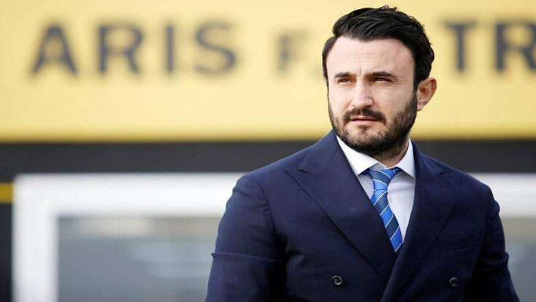 Καρυπίδης: «Ουδέποτε απείλησα κυβερνητικό αξιωματούχο»