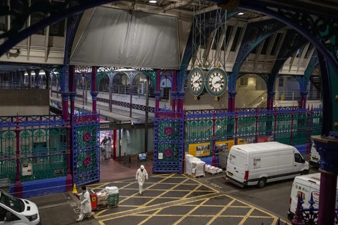 Η Σαουδική Αραβία είχε ζητήσει την έκδοση του δράστη της  επίθεσης στο Μαγδεμβούργο