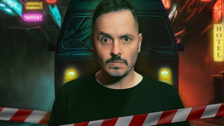 Αλέξανδρος Τσουβέλας: Η απάντησή του σε κριτική για τη νέα του ταινία