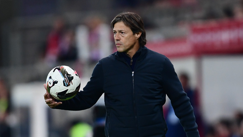 Αλμέιδα: «Αν δεν πίστευα ότι μπορούμε να κατακτήσουμε το πρωτάθλημα, θα είχα φύγει για διακοπές»