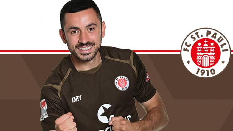 Τρομερό γκολ από τον Σάλιακα στην Bundesliga!