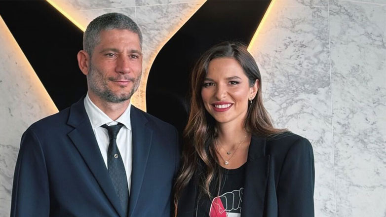 Εριέττα Κούρκουλου: «Κολλάνε στο οικονομικό και το καταλαβαίνω γιατί πάντα θα με διαφοροποιεί από τον υπόλοιπο κόσμο»