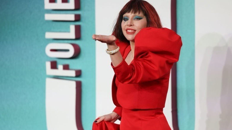 Η Lady Gaga θα δώσει δωρεάν συναυλία στην Κοπακαμπάνα