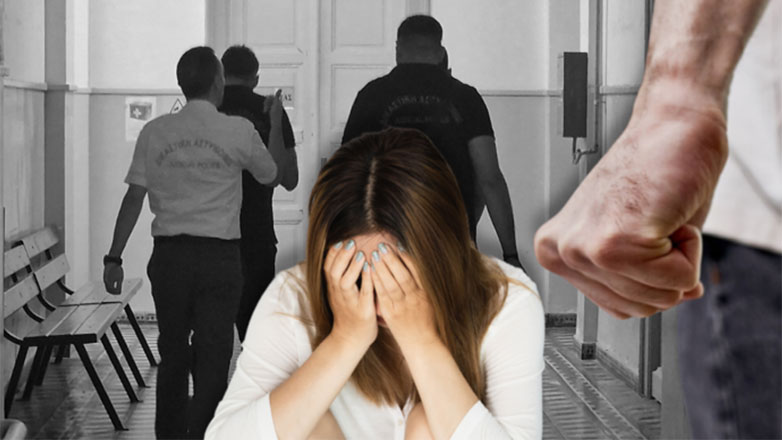 Στη φυλακή πατέρας που μαστίγωσε την 15χρονη κόρη του με καλώδιο