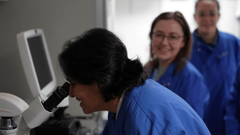 Ο Άτλας των κυττάρων μεταμορφώνει την κατανόηση του ανθρώπινου σώματος