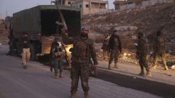 Συρία: Οι τζιχαντιστές μπήκαν στο Χαλέπι, τη δεύτερη μεγαλύτερη πόλη της χώρας