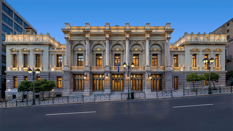 Εθνικό Θέατρο: Πρόσκληση εκδήλωσης ενδιαφέροντος για τη θέση της καλλιτεχνικής διεύθυνσης