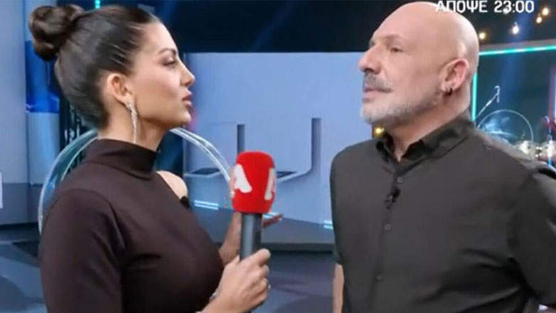 Νίκος Μουτσινάς: «Με την περιπέτεια της υγείας μου, έφυγαν κάποια κιλά» – Τι είπε για τα αρνητικά σχόλια