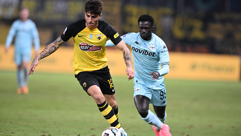 Super League: ΑΕΚ και Άρης κοντράρονται στην Opap Arena με στόχο την επιστροφή στις νίκες!