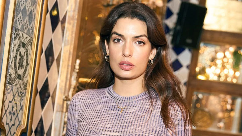 Τόνια Σωτηροπούλου: Η αποστομωτική απάντηση σε όσους την αποκαλούν «ξινή»