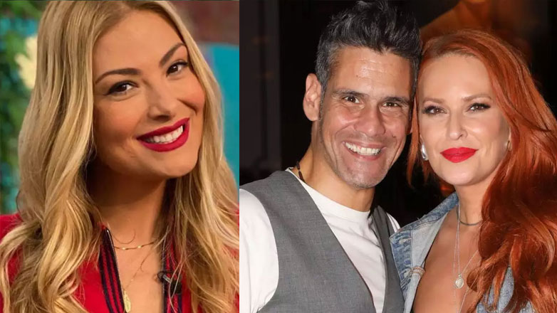 Δέσποινα Καμπούρη για κόντρα Χρηστίδου-Ουγγαρέζου: «Σίγουρα έχει σημασία το unfollow»