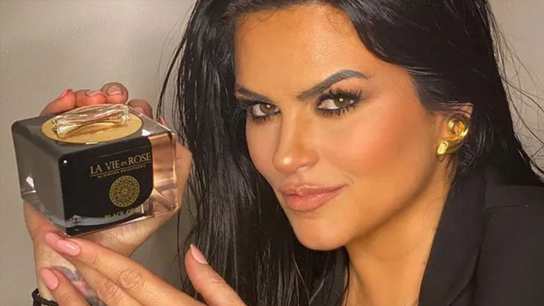 Δήμητρα Κατσαφάδου: Απαντάει για το πρόστιμο που δέχθηκε εν μέσω Black Friday – «Λυπάμαι πολύ γιατί πληρώνω αμέτρητα χρήματα σε ΦΠΑ»