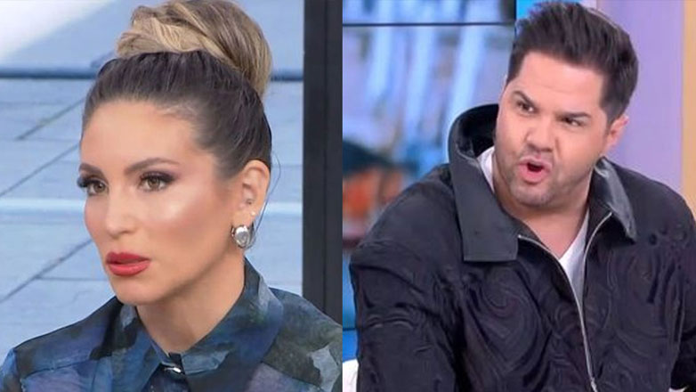 Αθηνά Οικονομάκου: Απαντά πρώτη φορά στις αιχμηρές δηλώσεις του Γιώργου Τσαλίκη