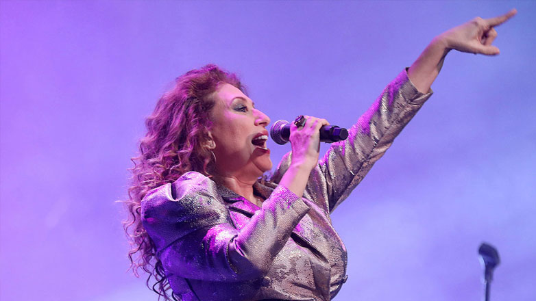 Μαντώ: Δύσκολες ώρες για την τραγουδίστρια