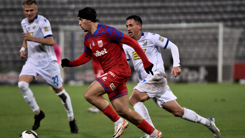 Έμειναν στο μηδέν Bόλος και Λαμία