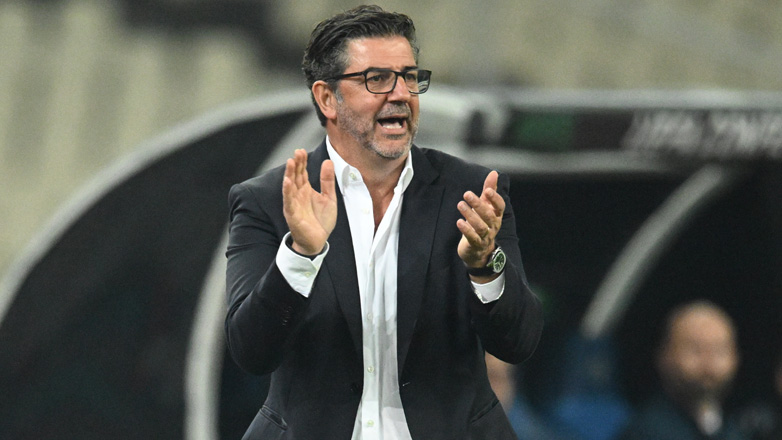 Ρουί Βιτόρια: «Έχουμε δώσει πολύ καλές “απαντήσεις”»