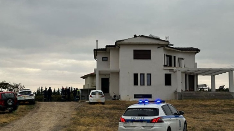 Τραγωδία στην Ξάνθη: Έρευνα για τη διαρροή στη δεξαμενή υγραερίου