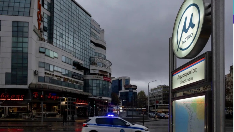 Απαγόρευση συγκεντρώσεων στη Θεσσαλονίκη, εν όψει της μοτοπορείας των οπαδών του Άρη