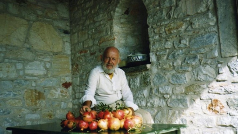 Πέθανε ο λογοτέχνης Ηλίας Παπαδημητρακόπουλος