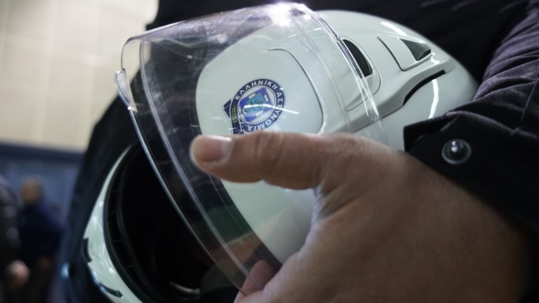 Φρίκη με όσα έκανε στα παιδιά του ο αστυνομικός της Βουλής