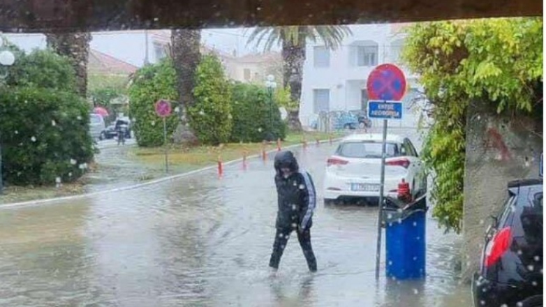 Αγνοείται οδηγός Ι.Χ. στη Λήμνο