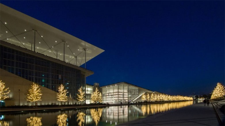 Ο Χριστουγεννιάτικος Κόσμος του ΚΠΙΣΝ ζωντανεύει την 1 Δεκεμβρίου σε μια λαμπερή γιορτή