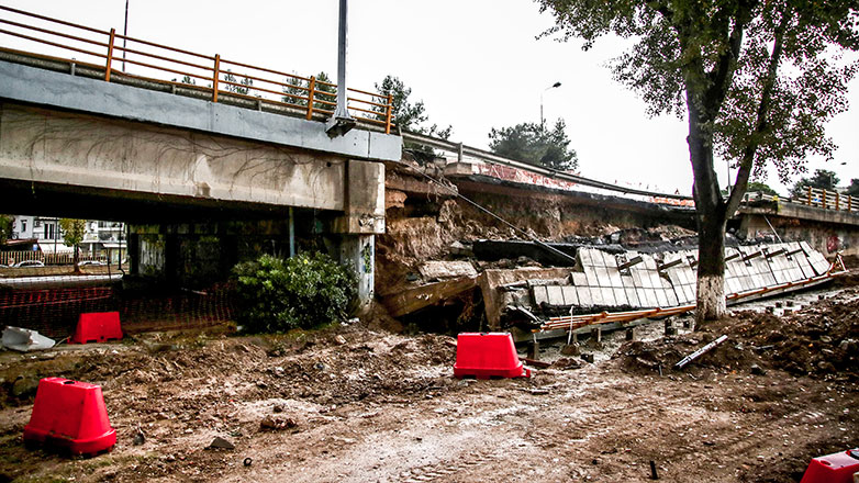 Μήνυμα του «112» σε Κεντρική Μακεδονία, Θεσσαλία και Ρόδο