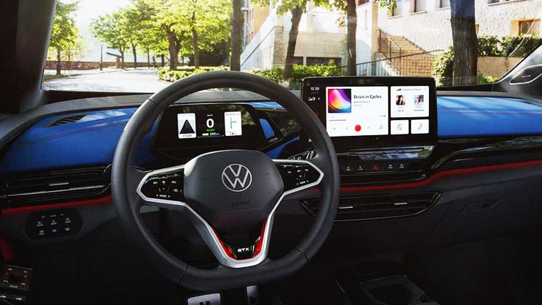 Μετά τη Hyundai, τώρα και η VW επιστρέφει στα παραδοσιακά κουμπιά – Ο κόσμος δεν θέλει τα αφής