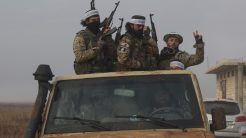 Συρία: Αναμένεται επιπλέον στρατιωτική βοήθεια από τη Ρωσία για να αποκρουστεί η επίθεση τζιχαντιστών και ανταρτών στο Χαλέπι