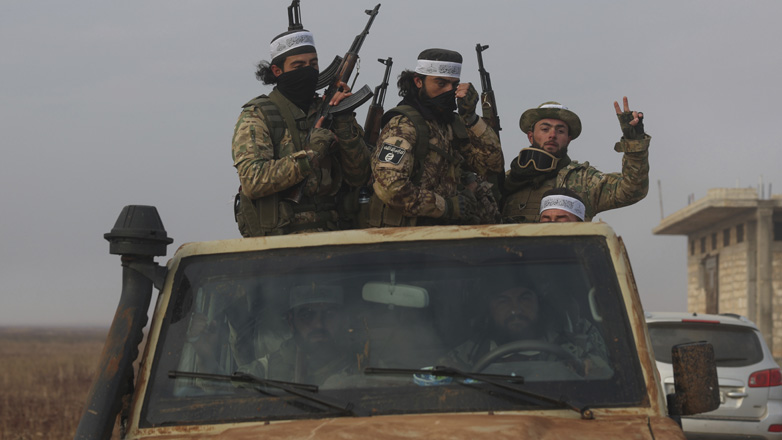 Συρία: Αναμένεται επιπλέον στρατιωτική βοήθεια από τη Ρωσία για να αποκρουστεί η επίθεση τζιχαντιστών και ανταρτών στο Χαλέπι